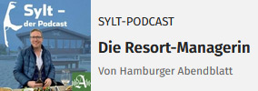 Sylt-Podcast: Die Resort-Managerin